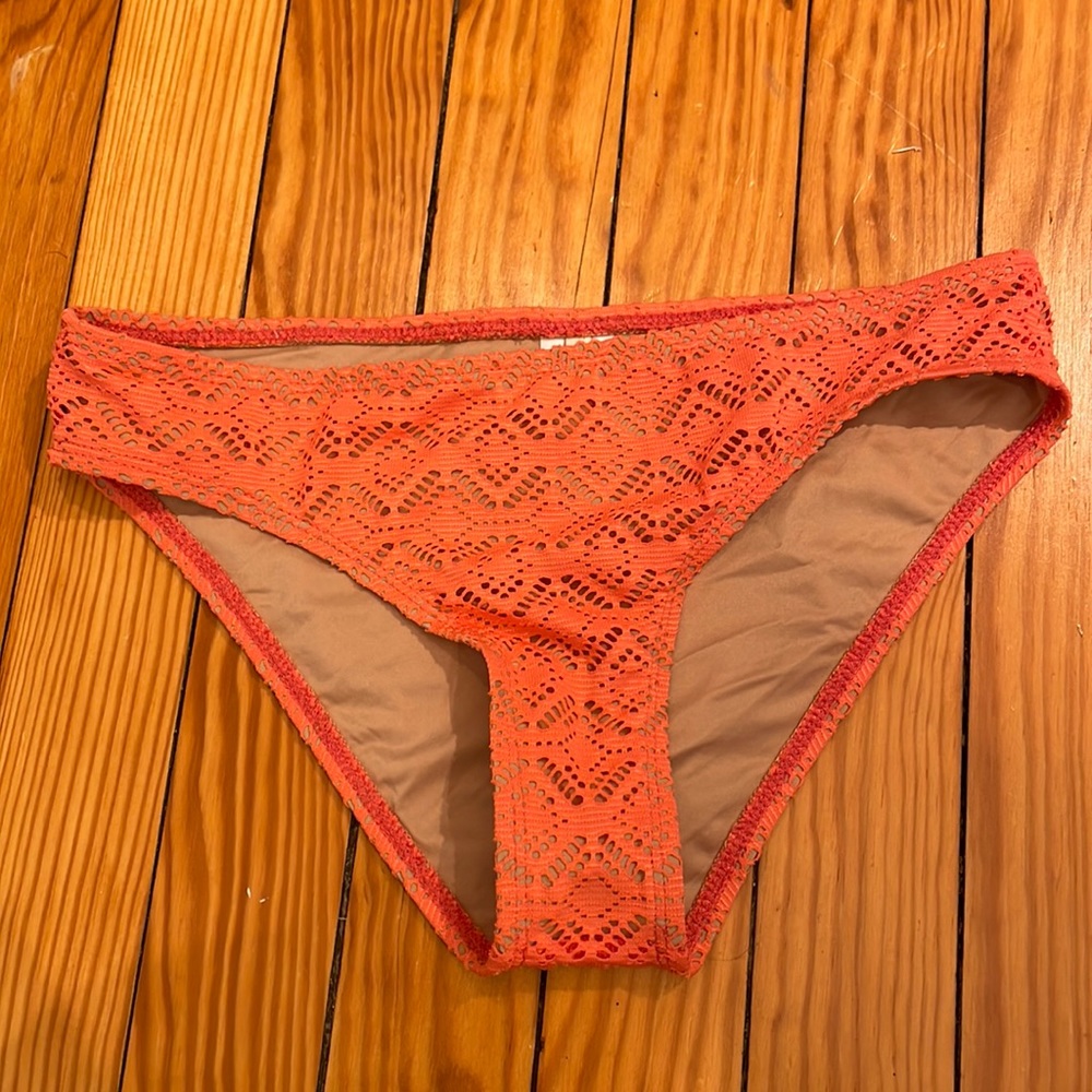 New Ella Moss bikini bottom